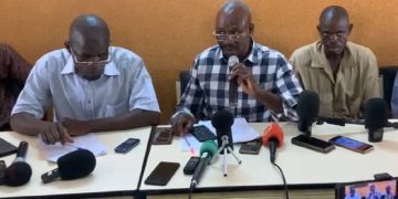 Burkina: « Les auteurs du massacre des 147 civils de Karma et ses environs sont des FDS » (Ressortissants)