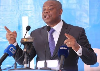 Crise des data : Le gouvernement et l’ARTCI responsables, selon Katinan Koné