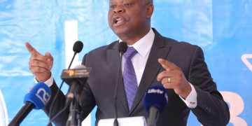 Crise des data : Le gouvernement et l’ARTCI responsables, selon Katinan Koné