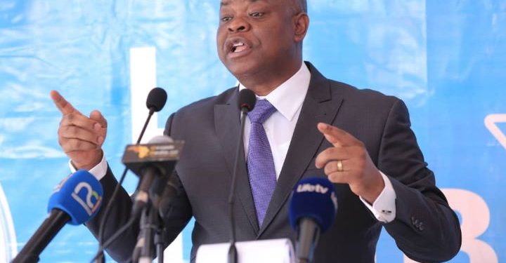 Crise des data : Le gouvernement et l’ARTCI responsables, selon Katinan Koné