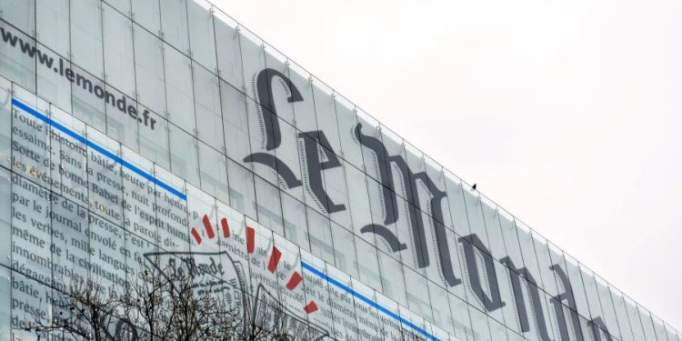 Burkina : Expulsion des correspondantes de «Le Monde» et de «Libération»