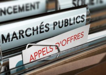 Marchés publics : 1169 milliards approuvés par la Côte d’Ivoire en 2022