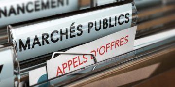 Marchés publics : 1169 milliards approuvés par la Côte d’Ivoire en 2022