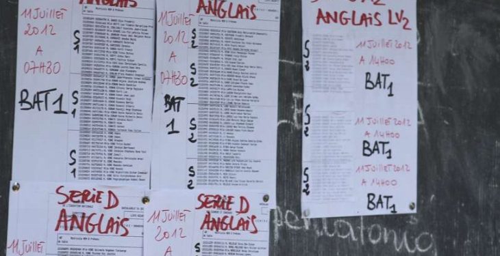 Primes de correction : La CES-CI appelle les autorités du MENA à un traitement diligent