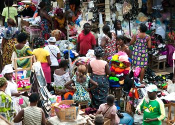 Togo : Le recensement général révèle 8.095.498 habitants