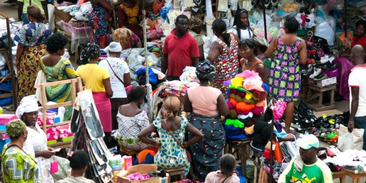 Togo : Le recensement général révèle 8.095.498 habitants