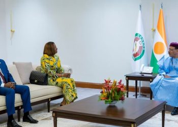 Niger : La Cedeao salue la performance du centre d’alerte précoce