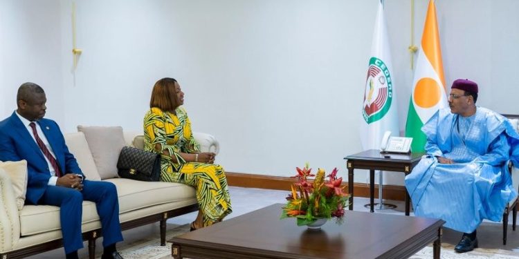 Niger : La Cedeao salue la performance du centre d’alerte précoce