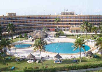 Bénin : Le Complexe hôtelier de la Marina sera géré par la SOPIE