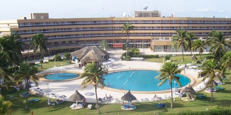 Bénin : Le Complexe hôtelier de la Marina sera géré par la SOPIE