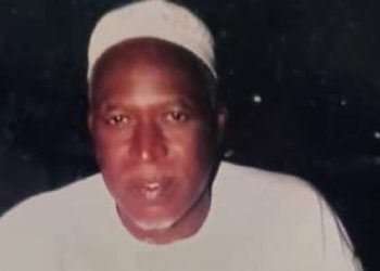 Décès de Elhadj Bikienga Boukaré : Remerciements