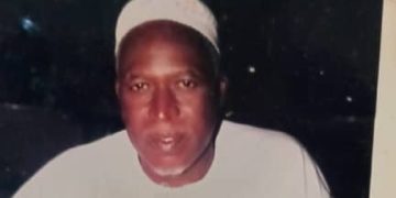 Décès de Elhadj Bikienga Boukaré : Remerciements