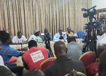 Fonds Covid: La Centrale syndicale répond à Adjoumani et exige du CCC l’affichage public des bénéficiaires