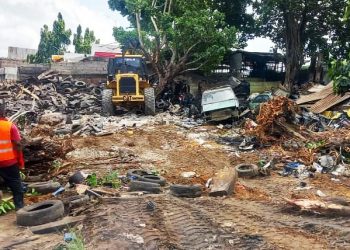 Destruction des zones à risque : Le gouvernement ne veut plus de morts sous la pluie