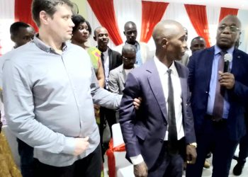 Russie-Afrique : PARADE Côte d’Ivoire lance ses activités à Anyama