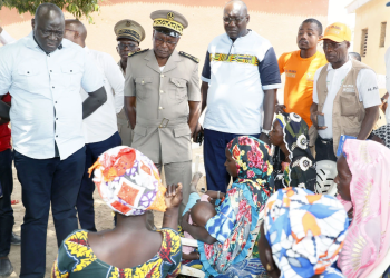 Terrorisme : Plus de 15.000 Burkinabè réfugiés au Mali, Niger et au Ghana