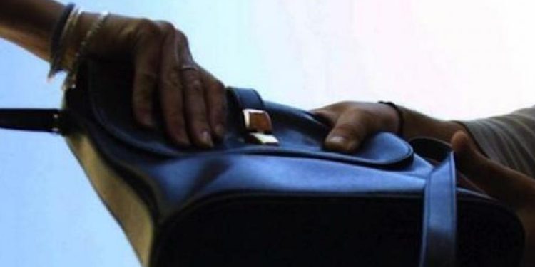 Banditisme : 4 élèves interpellés pour vol à l’arraché d’un sac à main