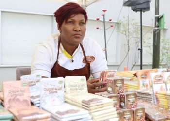 France : Ouverture, samedi, de la foire du chocolat bio de l’île Saint-Denis