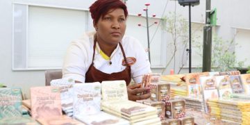 France : Ouverture, samedi, de la foire du chocolat bio de l’île Saint-Denis