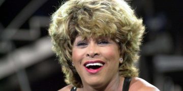 Musique: Décès de Tina Turner, icône du rock&rsquo;n&rsquo;roll