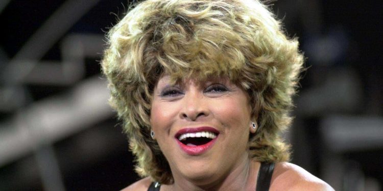 Musique: Décès de Tina Turner, icône du rock’n’roll