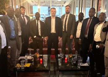 Économie : Des partenariats en vue entre des hommes d’affaires russes et Parade-Côte d’Ivoire