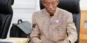 Burkina Faso : 4 personnalités nommées au gouvernement