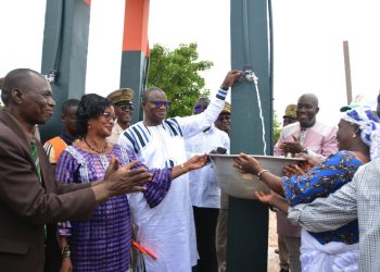 Gouvernance des frontières : La Côte d’Ivoire et le Burkina renforcent leur cohésion