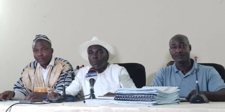 Affaire 17 milliards FCFA Covid: Palabre est fini entre la Centrale syndicale agricole et le Conseil café cacao