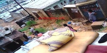 Inondation/Mossikro : On vit à côté des décombres en attendant les prochaines pluies