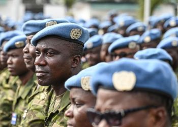 Après Barkhane : La transition malienne obtient le départ de la MUNISMA