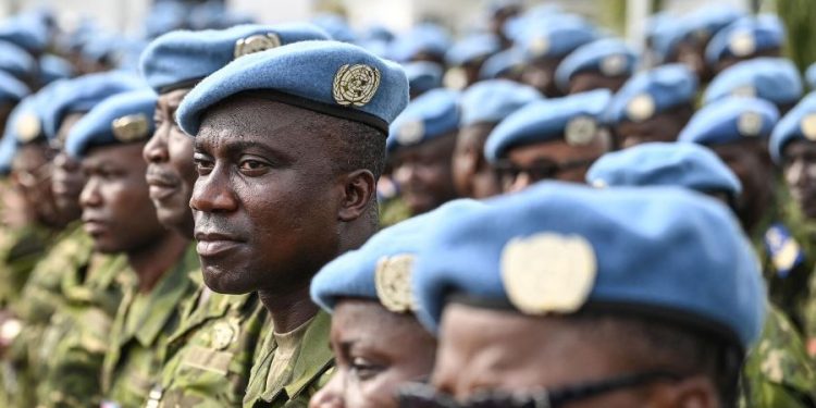 Après Barkhane : La transition malienne obtient le départ de la MUNISMA