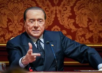 Italie: Décès du milliardaire Silvio Berlusconi suite à une leucémie