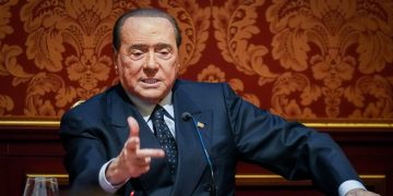 Italie: Décès du milliardaire Silvio Berlusconi suite à une leucémie