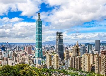 Littérature : La sortie d’un livre est annoncée sur la question de Taiwan