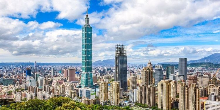 Littérature : La sortie d’un livre est annoncée sur la question de Taiwan