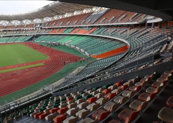 CAN 2023 : Les infrastructures sportives ont coûté plus de 500 milliards à la Côte d’Ivoire