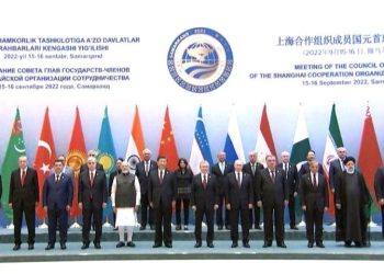 Expansionnisme de l’OTAN: Pourquoi la Chine et la Russie doivent  redynamiser militairement  l’OCS