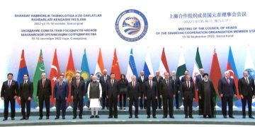 Expansionnisme de l’OTAN: Pourquoi la Chine et la Russie doivent  redynamiser militairement  l’OCS