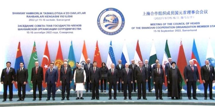 Expansionnisme de l’OTAN: Pourquoi la Chine et la Russie doivent  redynamiser militairement  l’OCS