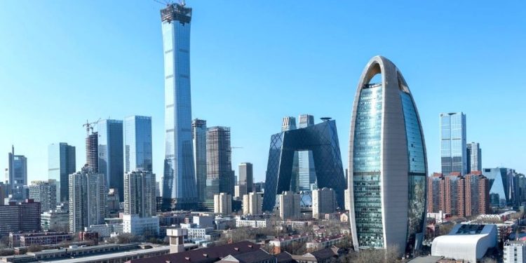 «Nouveau pacte financier mondial» de Paris : Le «Club de Pékin» milite pour la destination Chine