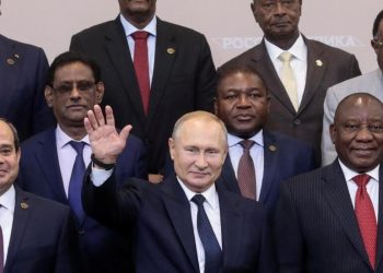 2é Sommet Afrique-Russie: La rencontre s’annonce dans un climat de méfiance et d’interrogations