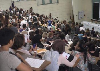Formation: 10.000 étudiants ivoiriens fréquentent dans les écoles et universités françaises