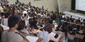 Formation: 10.000 étudiants ivoiriens fréquentent dans les écoles et universités françaises
