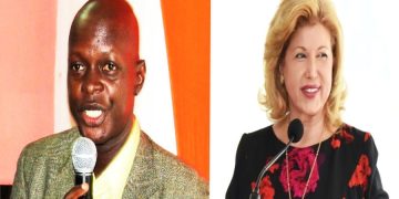 Alexandre Lebel à Mme Ouattara : «Ne laissez pas le désaccord entre Ouattara et Soro s’éterniser jusqu’à la tombe»