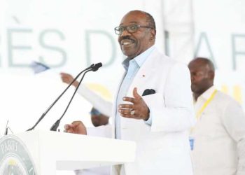 Gabon : L’armée envoie Ali Bongo à la retraite
