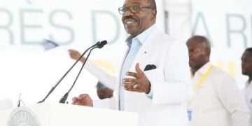 Gabon : L’armée envoie Ali Bongo à la retraite
