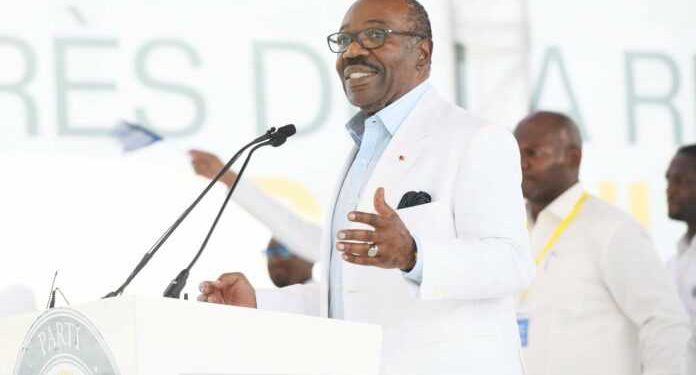 Gabon : L’armée envoie Ali Bongo à la retraite