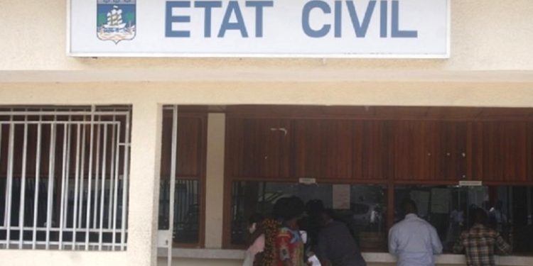 Côte d’Ivoire: 69 centres d’État civil et 269 centres de santé dotés du logiciel Cityweb