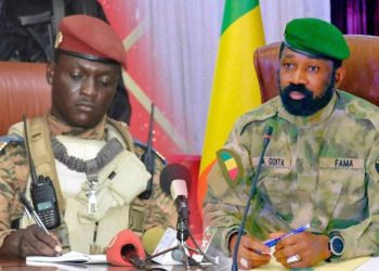 Frustrations/Arriérés de primes: Menaces de bruits de bottes au Mali et au Burkina